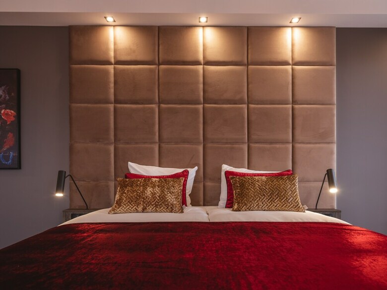 Aparthotel Art Suites - Krakow City Center