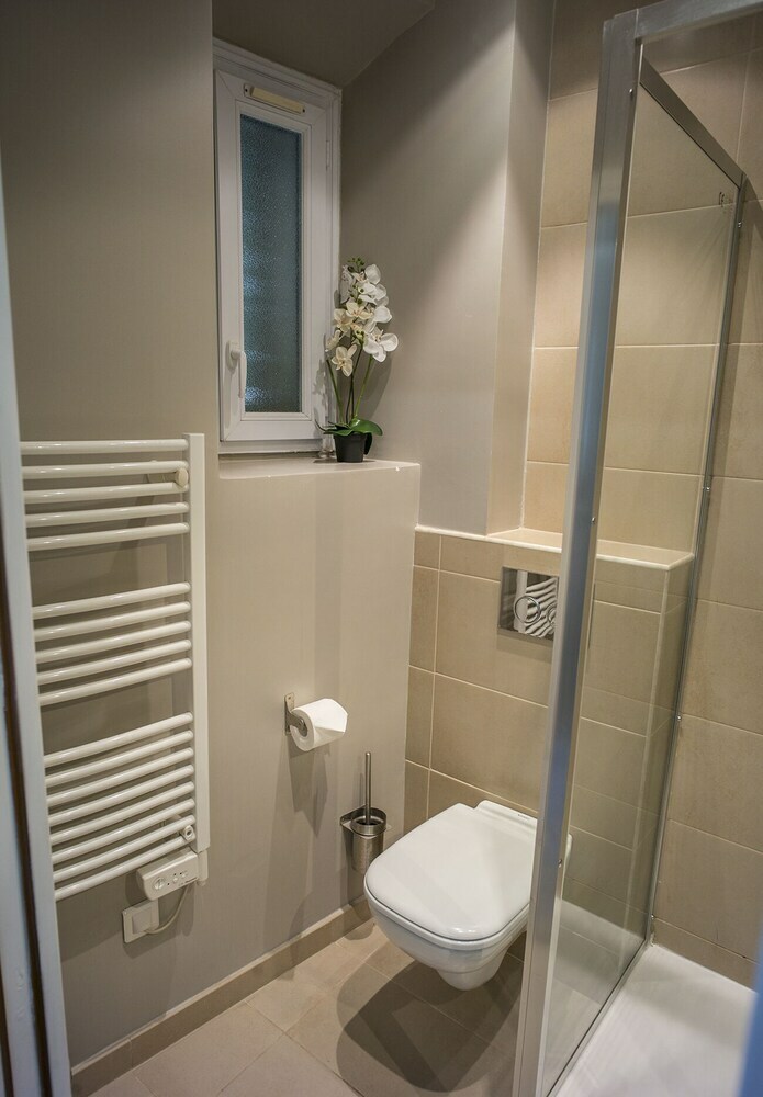 Apartamento Appartement Cannes Forville