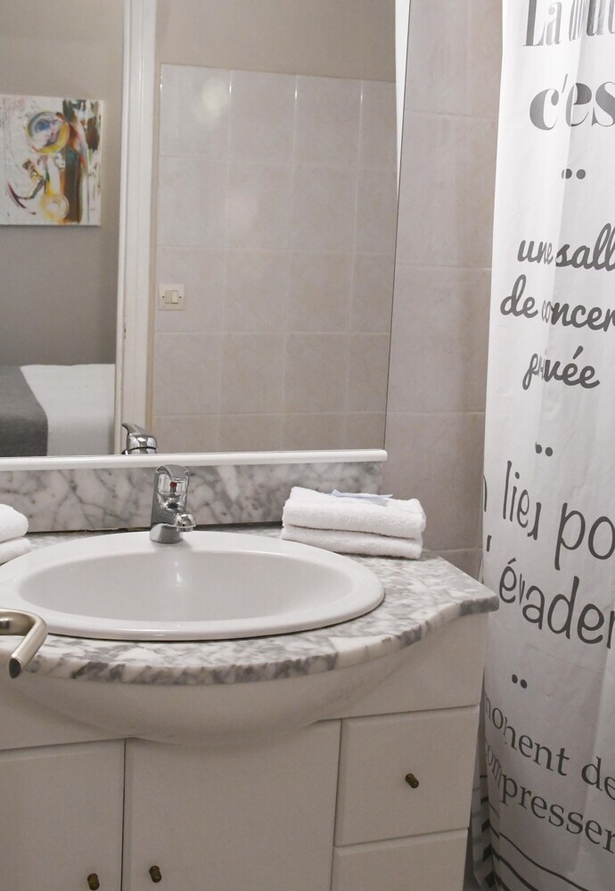 Apartamento Le 139