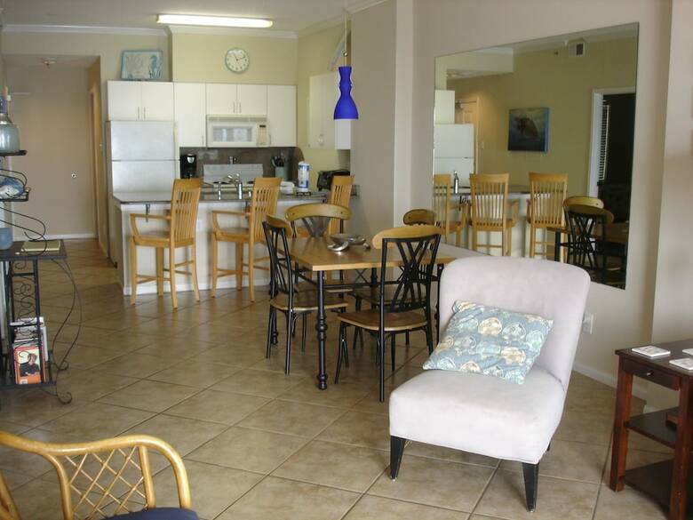 Apartamento Tradewinds 1304