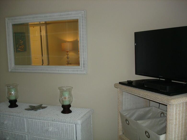 Apartamento Tradewinds 1304