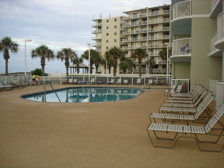 Apartamento Tradewinds 1304