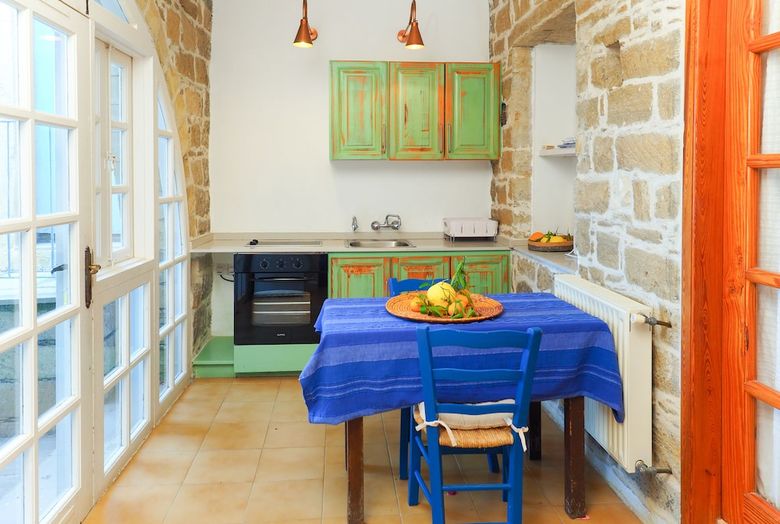 Hotel Vasilikos Traditional 2br Apartments