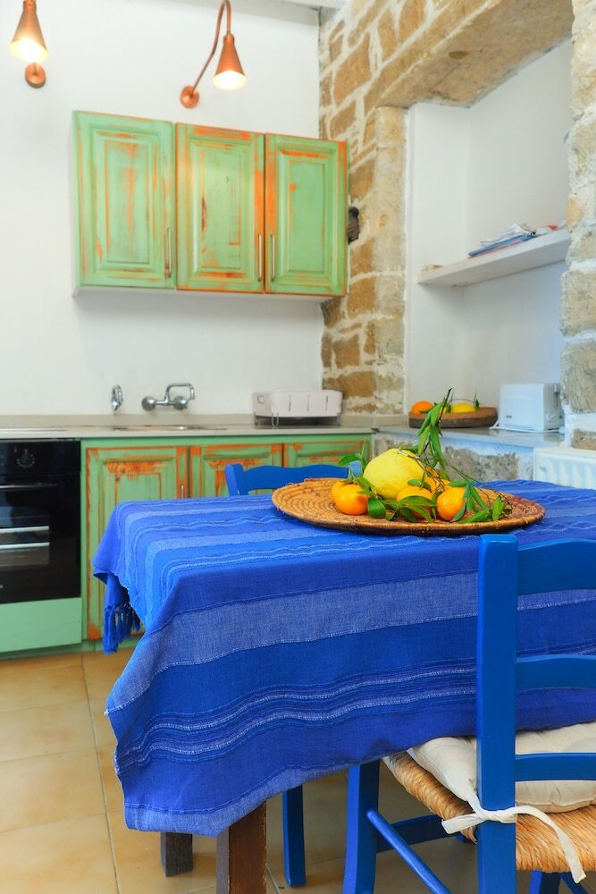Hotel Vasilikos Traditional 2br Apartments