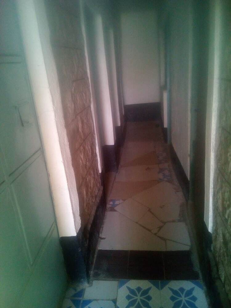 Hotel Wambers Guest House
