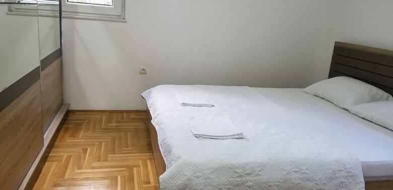 Apartamentos Green Village Kotor
