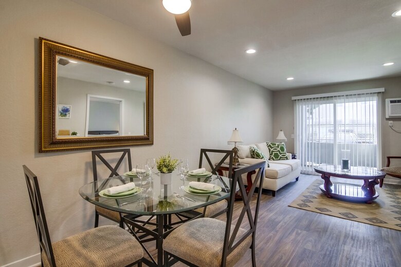 Apartamentos The Luxe Suites Of Temecula Heights