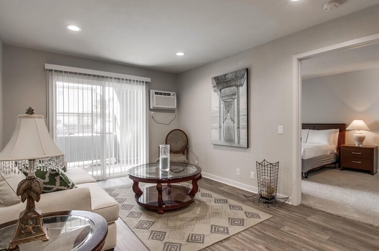 Apartamentos The Luxe Suites Of Temecula Heights