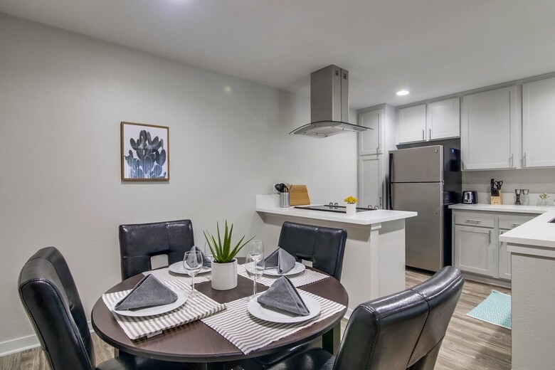 Apartamentos The Luxe Suites Of Temecula Heights