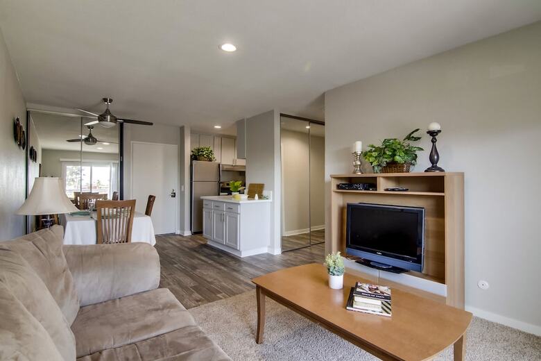 Apartamentos The Luxe Suites Of Temecula Heights