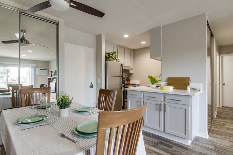 Apartamentos The Luxe Suites Of Temecula Heights