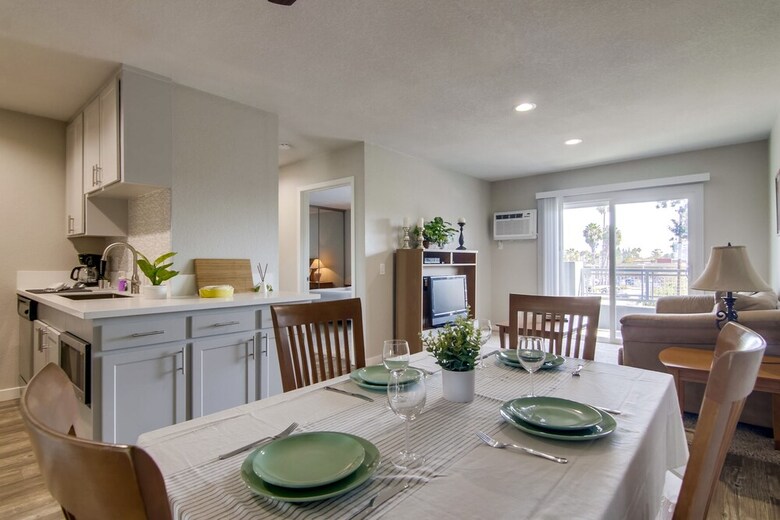 Apartamentos The Luxe Suites Of Temecula Heights