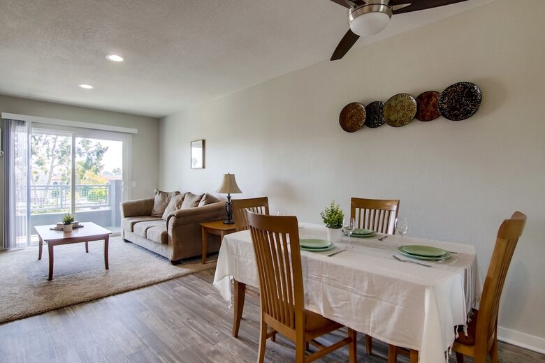 Apartamentos The Luxe Suites Of Temecula Heights