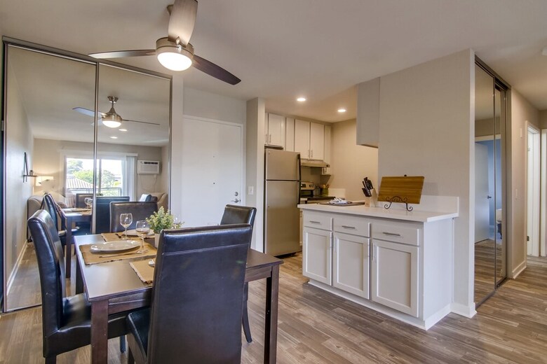 Apartamentos The Luxe Suites Of Temecula Heights