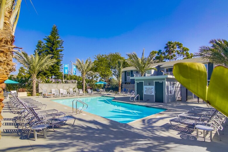 Apartamentos The Luxe Suites Of Temecula Heights
