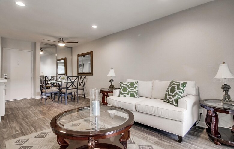 Apartamentos The Luxe Suites Of Temecula Heights