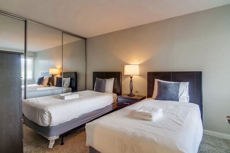 Apartamentos The Luxe Suites Of Temecula Heights