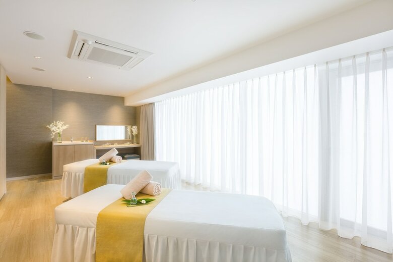 Hotel Hilton Okinawa Sesoko Resort