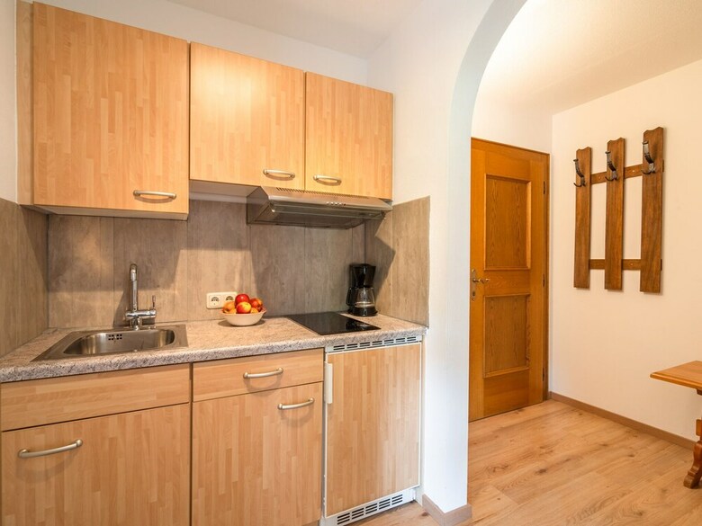 Boutique Apartment In Ellmau With Parking