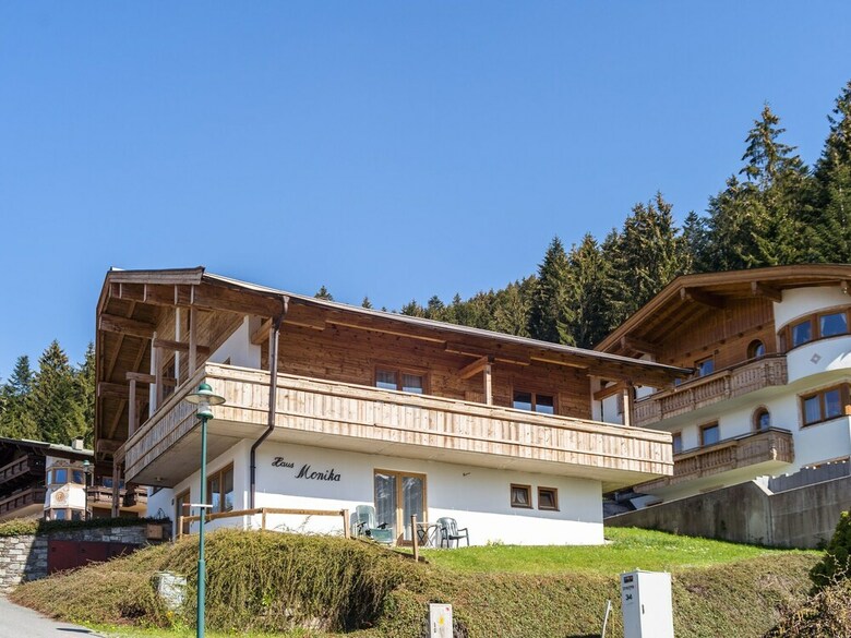 Boutique Apartment In Ellmau With Parking