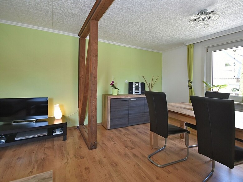 Cozy Apartment In Braunlage Near Forest