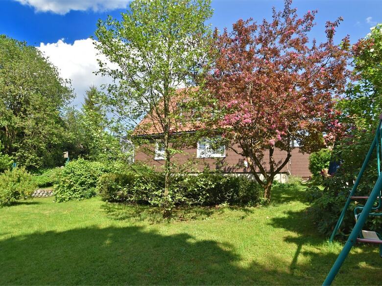 Cozy Apartment In Braunlage Near Forest