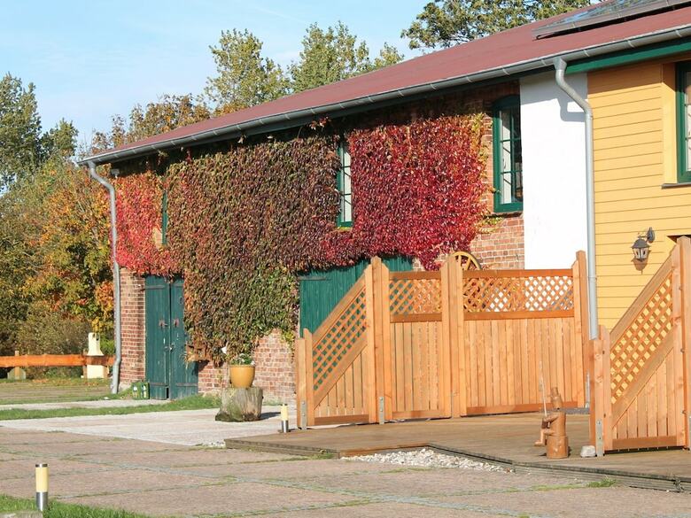 Cozy Apartment In K�hlungsborn With Terrace