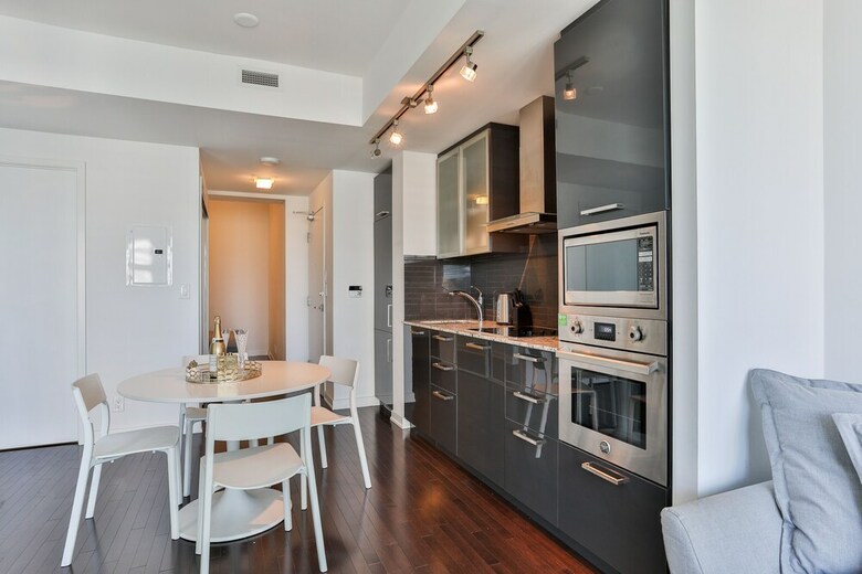 Apartamentos Brilliant High-rise 2 Bed And Parking