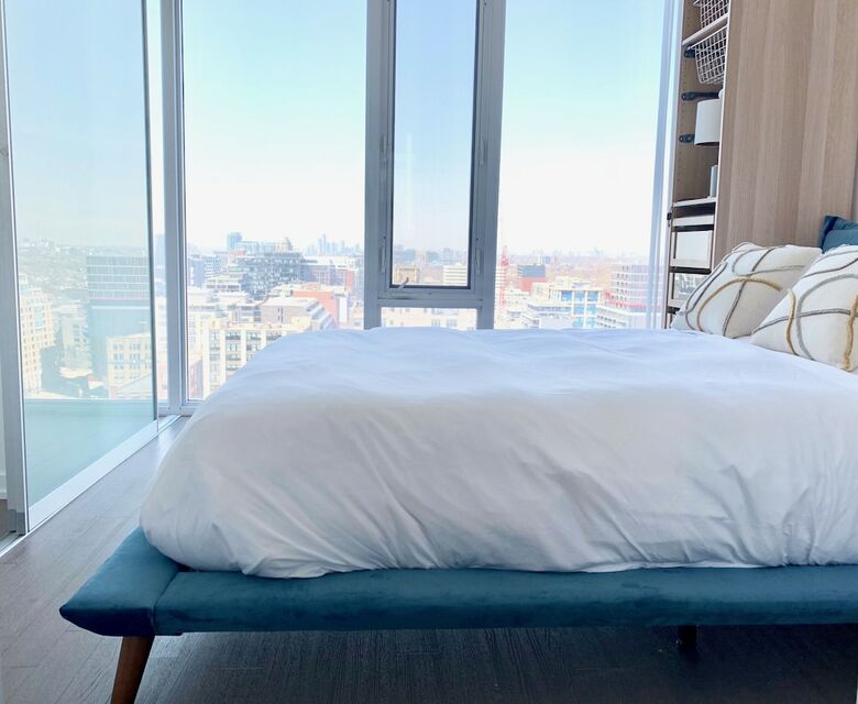 Apartamentos Luxury 2bed 2bath Corner Condo