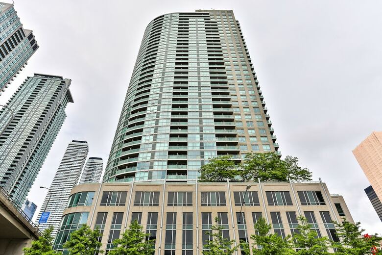 Apartamentos Lively Urban Condo In Old Toronto