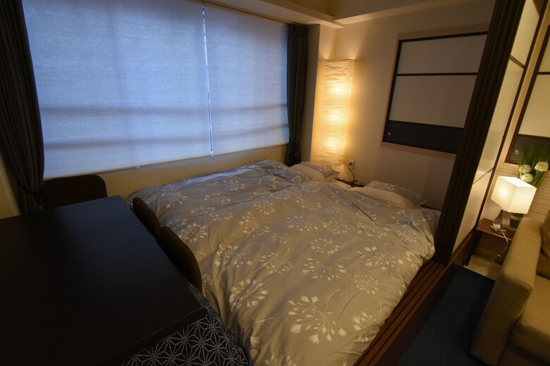 Apartamentos East Toranomon Room - Kando -
