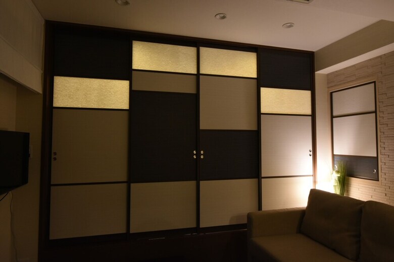 Apartamentos East Toranomon Room - Kando -