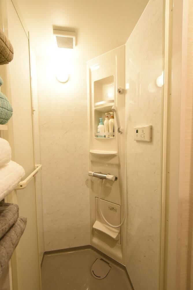 Apartamentos East Toranomon Room - Kando -