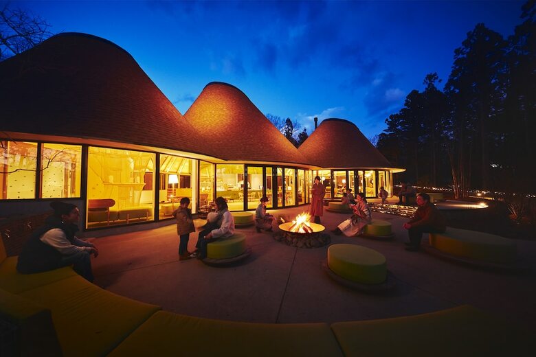 Hotel Hoshino Resorts Risonare Nasu