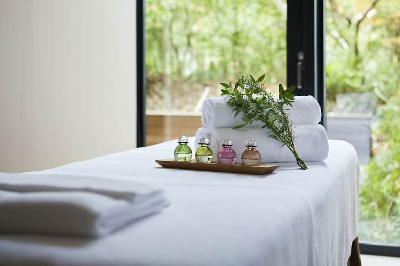 Hotel Hoshino Resorts Risonare Nasu