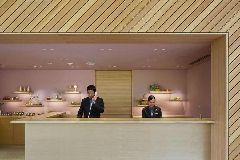 Hotel Hoshino Resorts Risonare Nasu