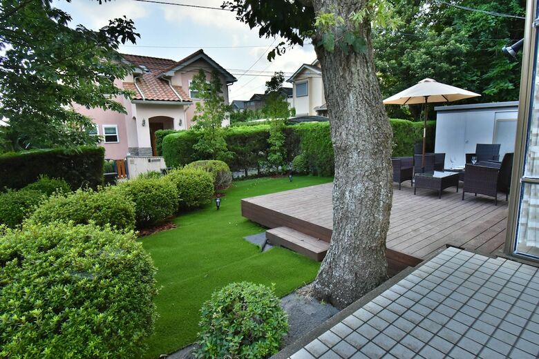Izu Kogen House - Kando -
