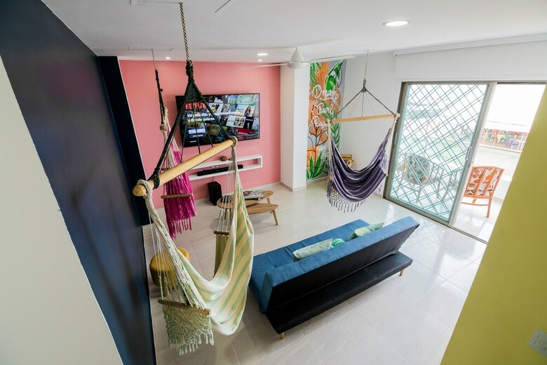 Hostal Casa Keril� Hostel Boutique