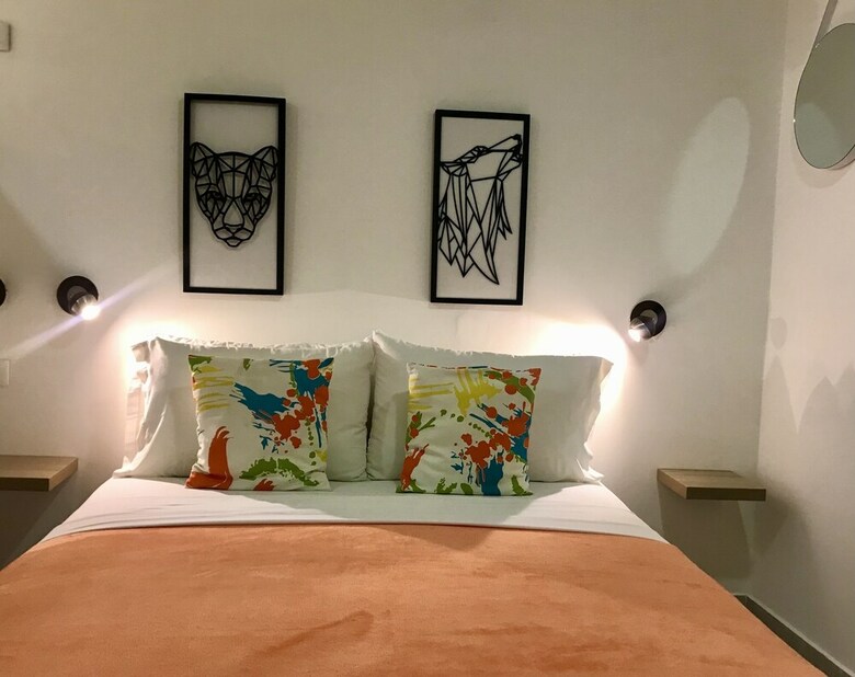 Hostal Casa Keril� Hostel Boutique