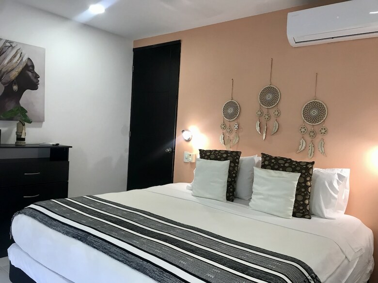 Hostal Casa Keril� Hostel Boutique