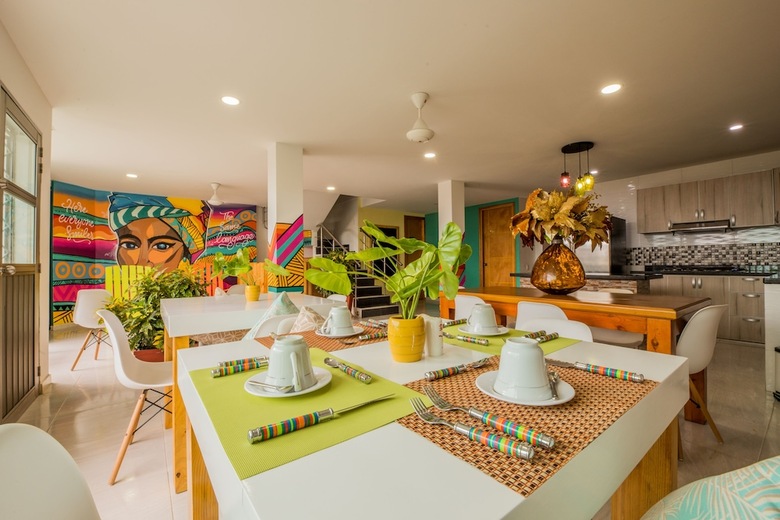 Hostal Casa Keril� Hostel Boutique