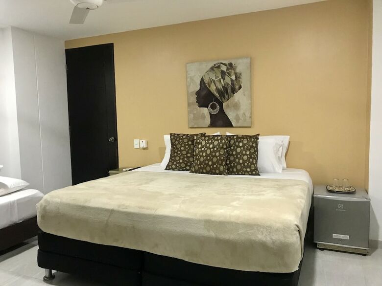 Hostal Casa Keril� Hostel Boutique