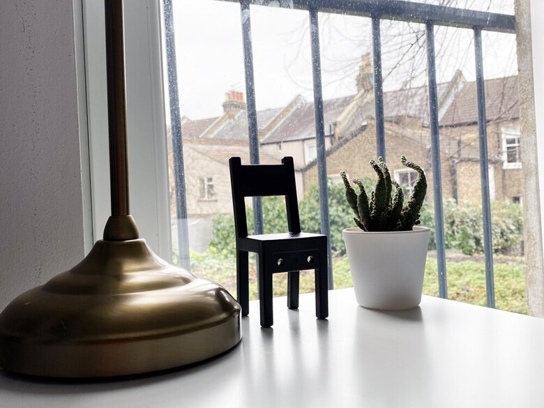 London Private Apartments - West Green Road