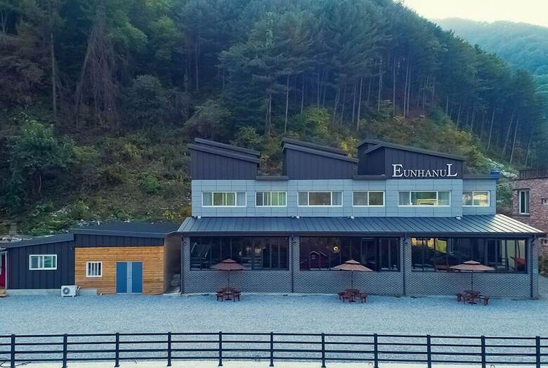 Eunhanul Pension