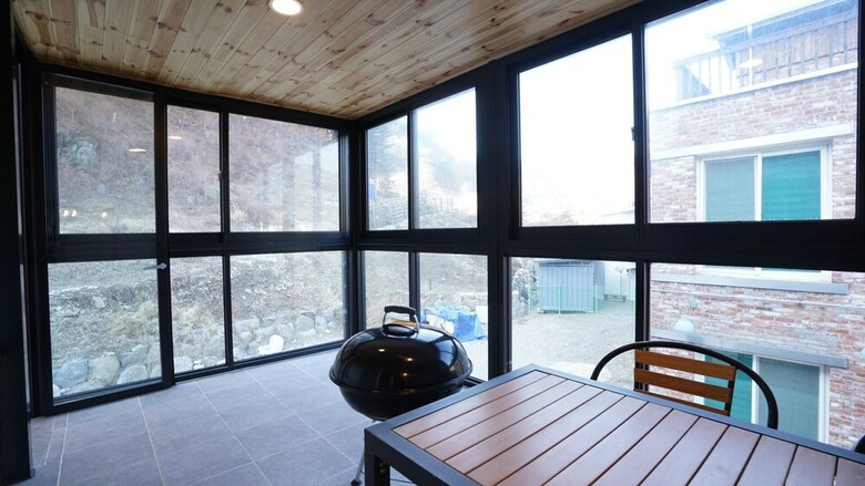 Eunhanul Pension