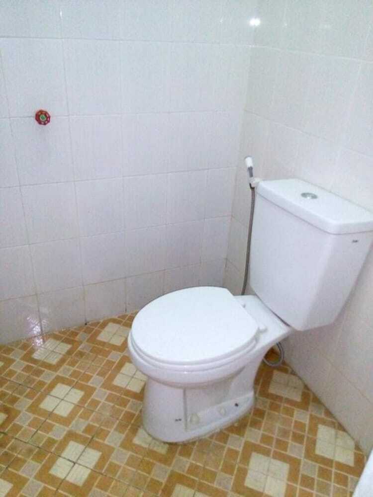 Hotel Zahira Homestay