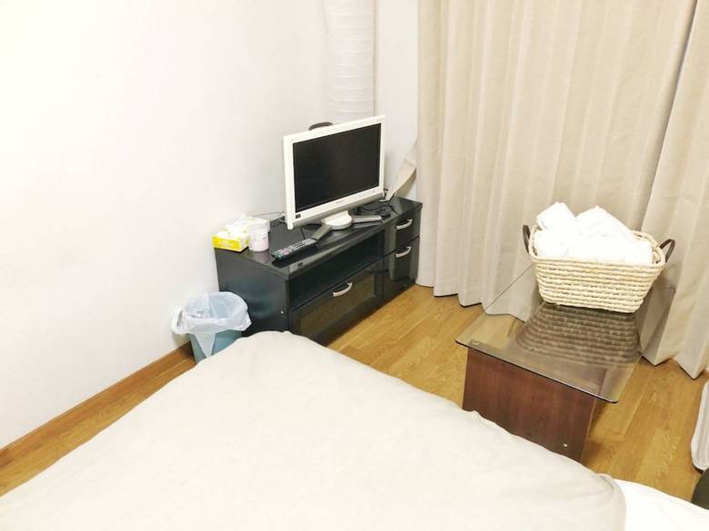 Apartamentos Oxford Circus 2
