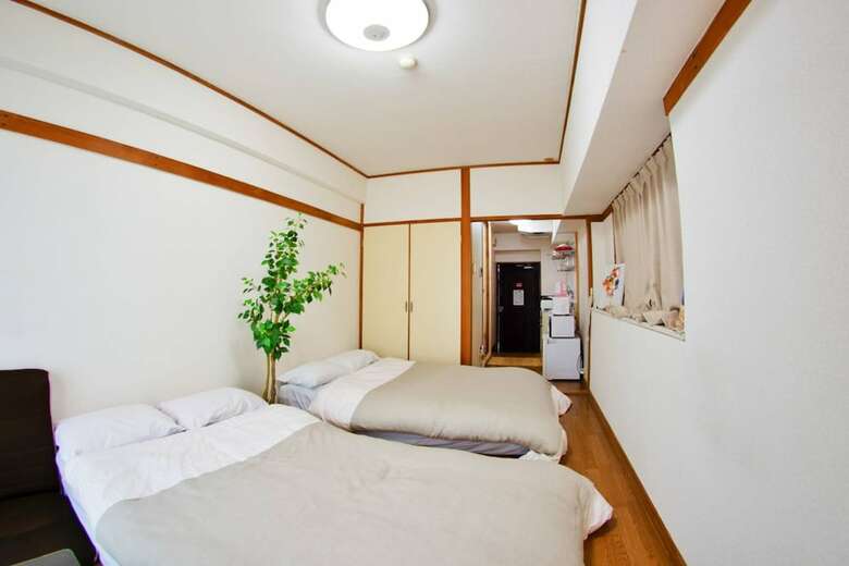 Apartamentos Oxford Circus 3