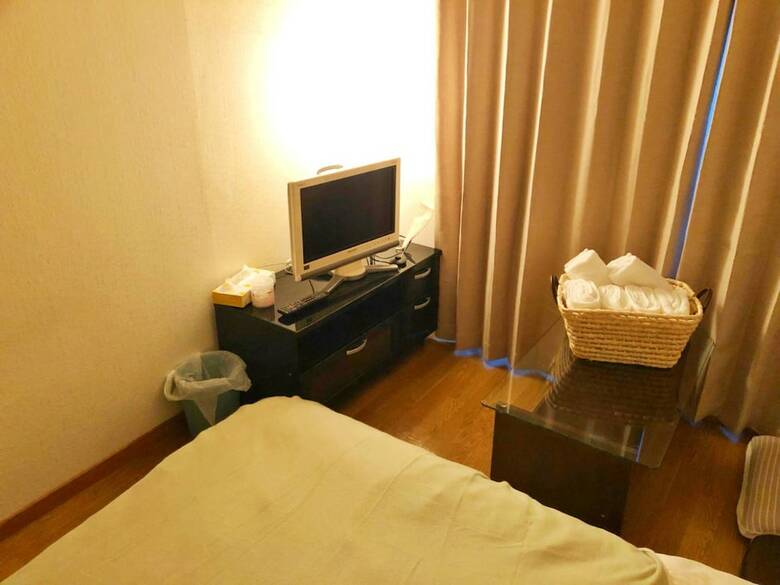 Apartamentos Oxford Circus 3