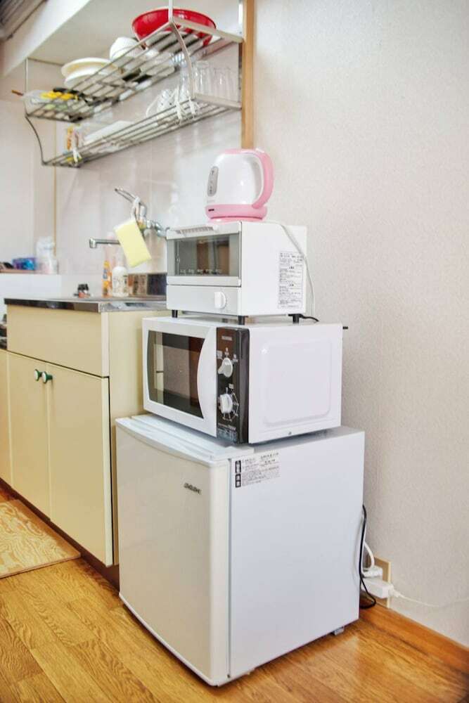 Apartamentos Oxford Circus 3